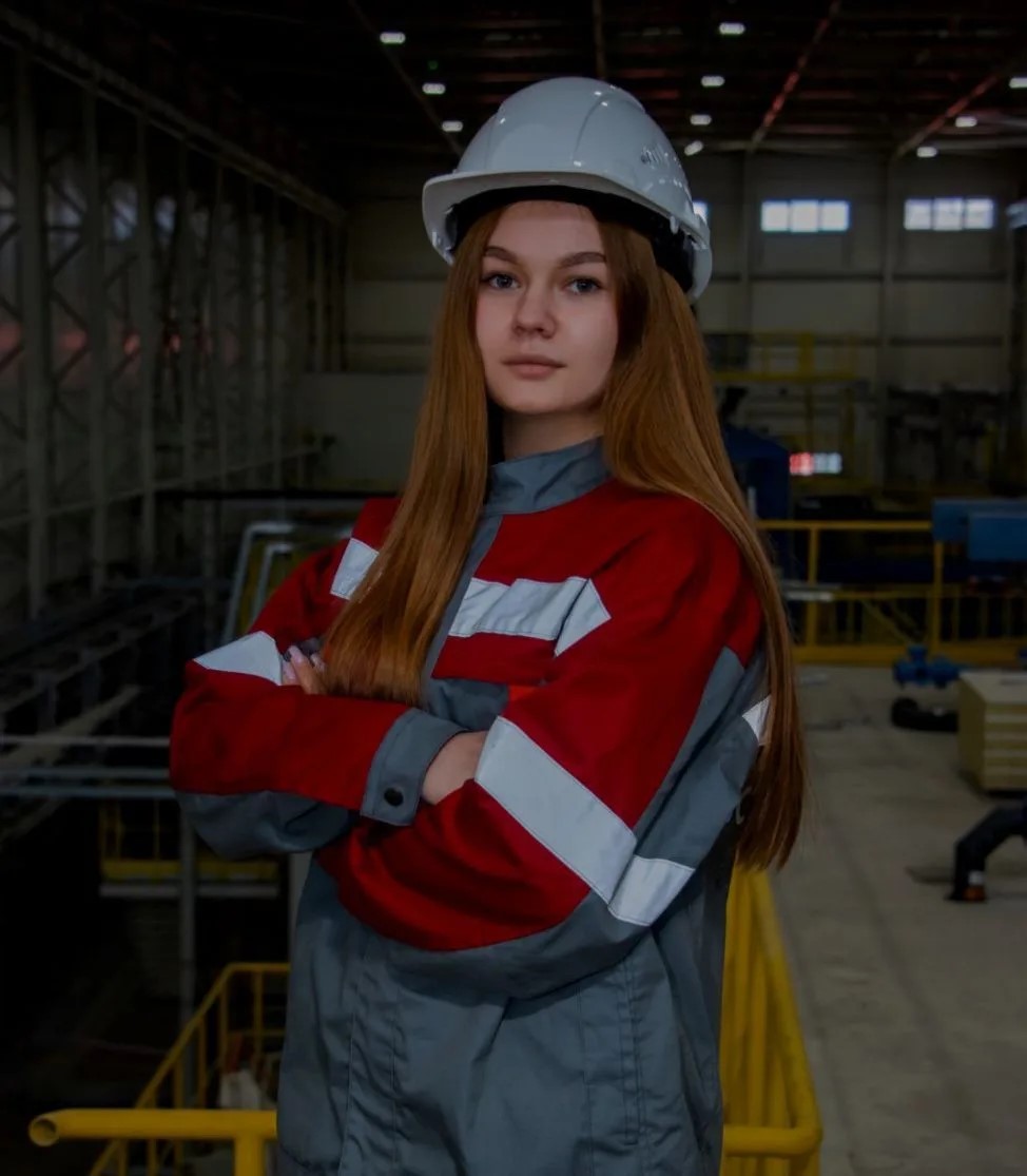 Мария Бутова