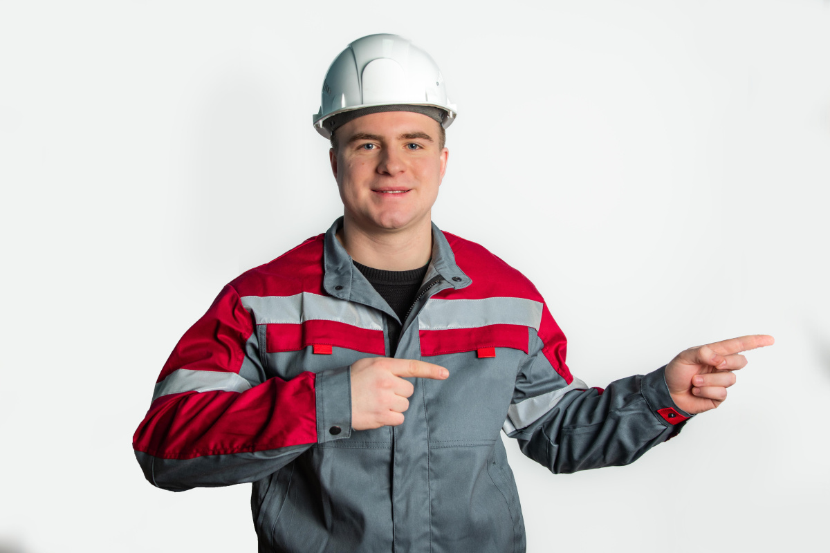 Учись и работай!