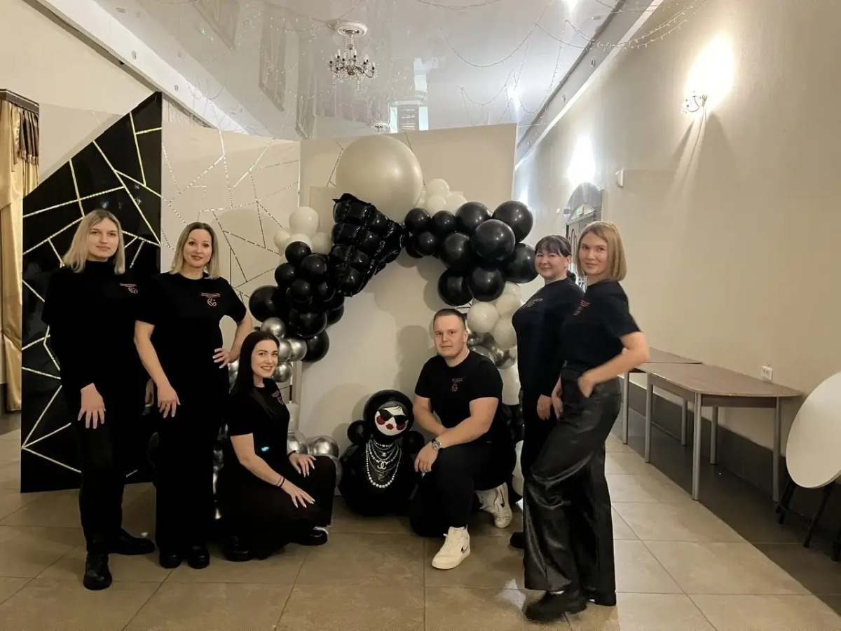 Молодежная команда - в игре!